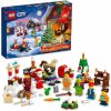 Lego City 60352