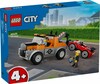 Lego City 60435