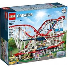 LEGO Creator Expert 10261