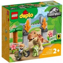 Lego Duplo 10939