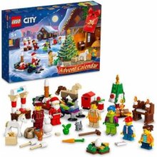 Lego City 60352
