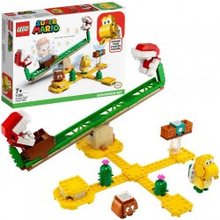 Lego Super Mario 71365