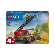 Lego City 60463