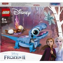 Lego Disney 43186