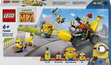Lego Minions 75580