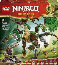 Lego Ninjago 71859