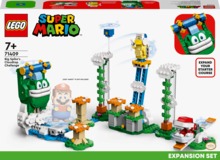 Lego Super Mario 71409