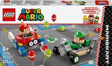 Lego Super Mario 72034