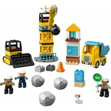 Lego Duplo 10932