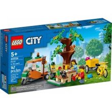 Lego City 60326