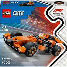 Lego City 60442