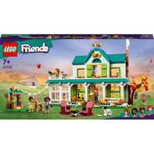 Lego Friends 41730