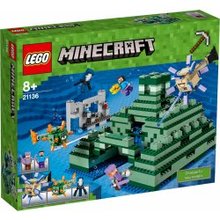 LEGO Minecraft 21136