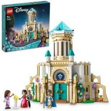 Lego Disney Princess 43224