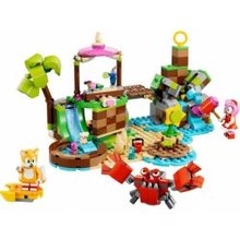 Lego Sonic the Hedgehog 76992