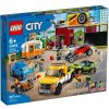Lego City 60258