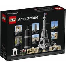 LEGO Architecture 21044
