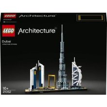 Lego Architecture 21052