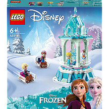 Lego Disney 43218