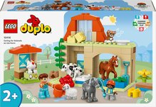 Lego Duplo 10416