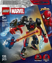 Lego Marvel 76337