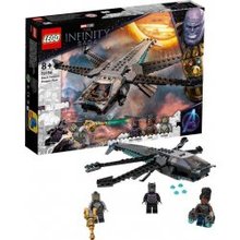 LEGO Super Heroes 76186