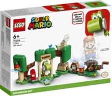 Lego Super Mario 71406