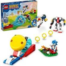 Lego Sonic the Hedgehog 77001