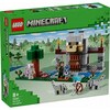 Lego Minecraft 21261