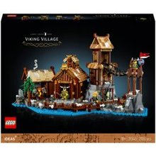 Lego Ideas 21343