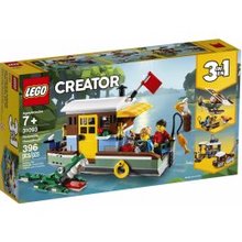 LEGO Creator 31093