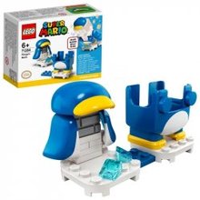 LEGO Super Mario 71384