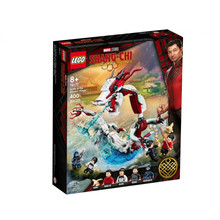 Lego Super Heroes 76177