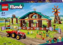 Lego Friends 42617