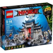 LEGO Ninjago 70617