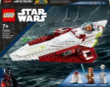 Lego Star Wars 75333