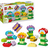 Lego 10444