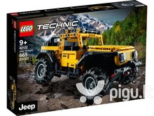 Lego Technic 42122