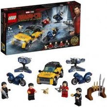 Lego Super Heroes 76176