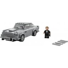Lego Speed Champions 76911