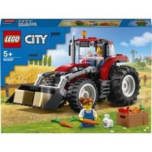 Lego City 60287