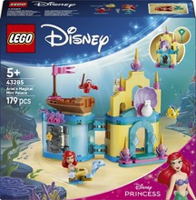 Lego Disney 43285