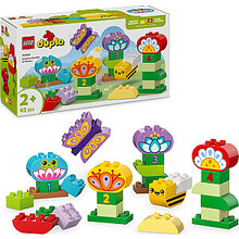 Lego Duplo 10444