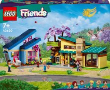 Lego Friends 42620