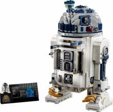 LEGO Star Wars 75308