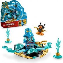 Lego Ninjago 71778