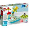 Lego 10989