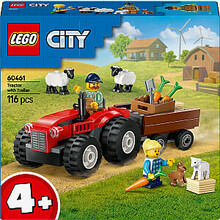 Lego City 60461