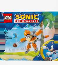 Lego Sonic the Hedgehog 30676