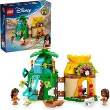 Lego Disney Princess 43260